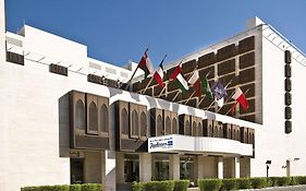 Radisson Blu Hotel, Jeddah