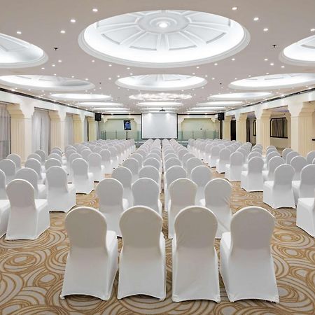 Radisson Blu Hotel, Jeddah Exterior photo