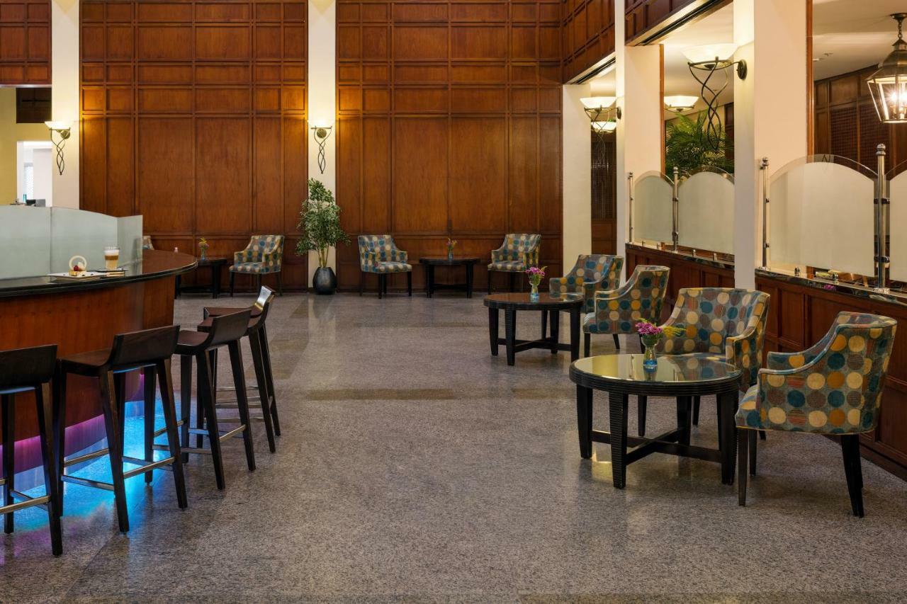 Radisson Blu Hotel, Jeddah Exterior photo