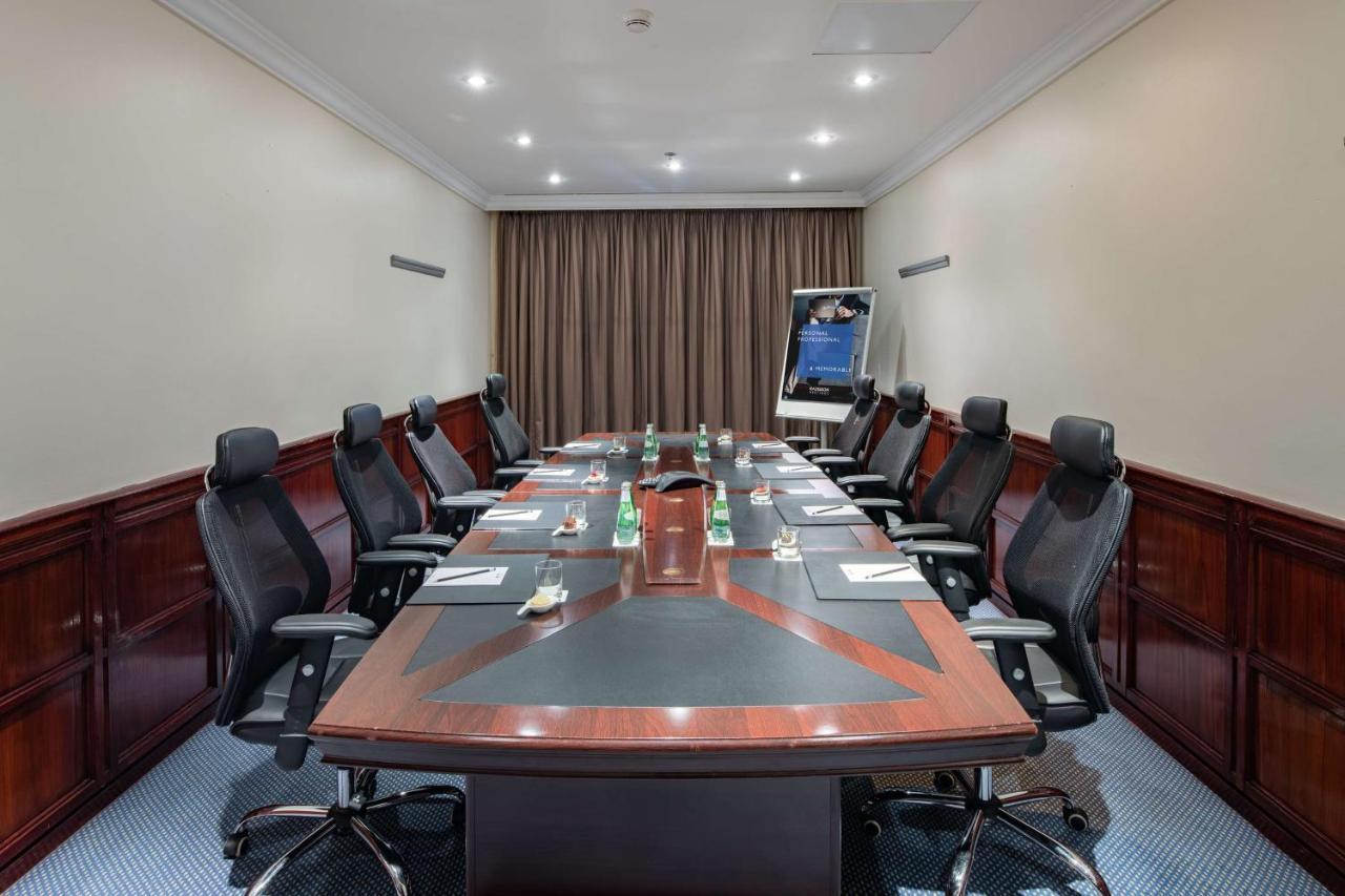 Radisson Blu Hotel, Jeddah Exterior photo