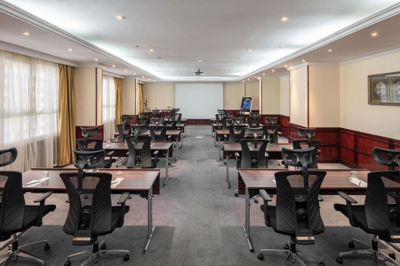 Radisson Blu Hotel, Jeddah Exterior photo